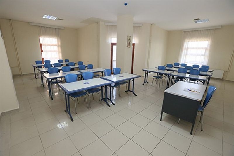 Düzce-Konuralp KYK Kız Öğrenci Yurdu yurt görseli