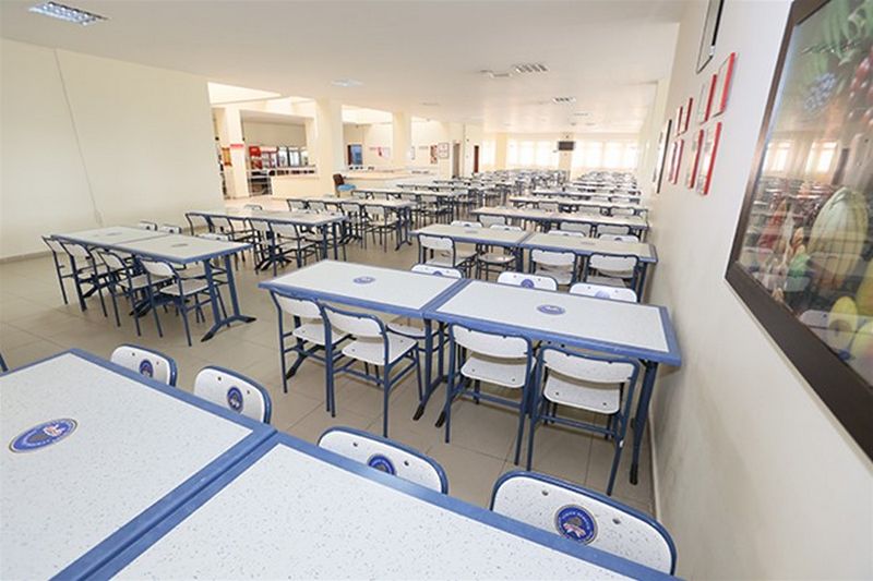 Düzce-Konuralp KYK Kız Öğrenci Yurdu yurt görseli