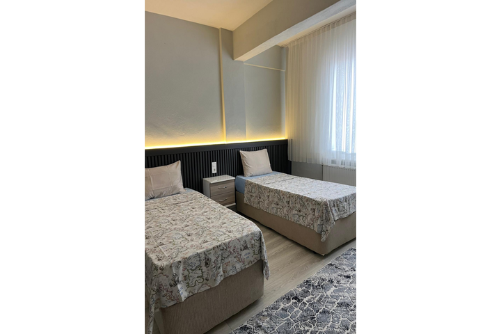 Edirne Erkek Pansiyon yurt görseli