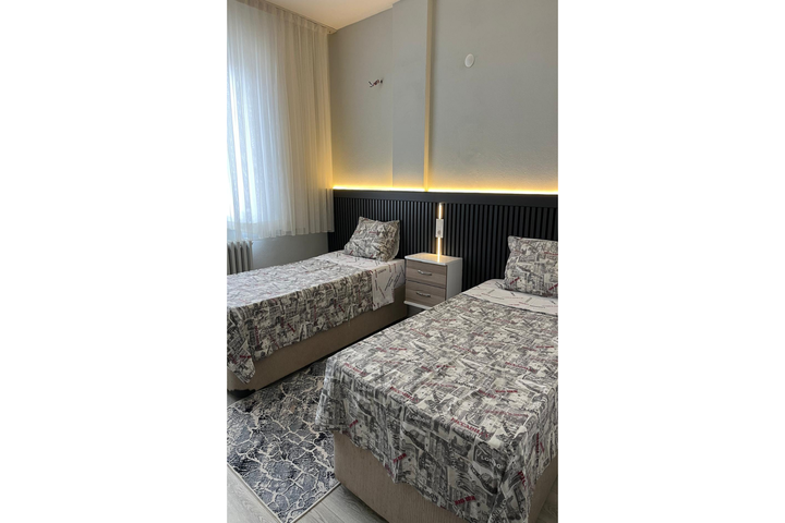 Edirne Erkek Pansiyon yurt görseli