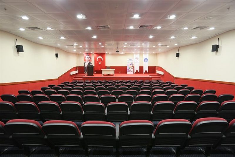 Edirne KYK Kız Öğrenci Yurdu yurt görseli