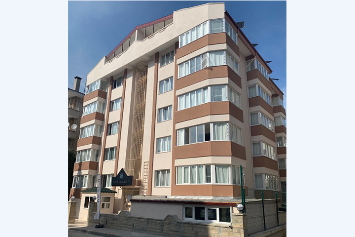 Edirne Taş Öğrenci Yurtları yurt görseli