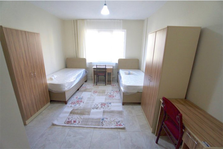 Edirne Taş Öğrenci Yurtları yurt görseli