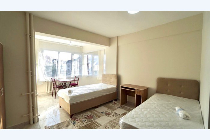 Edirne Taş Öğrenci Yurtları yurt görseli