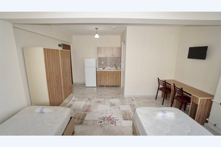 Edirne Taş Öğrenci Yurtları yurt görseli
