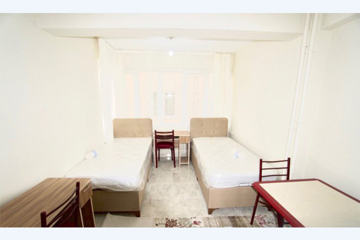Edirne Taş Öğrenci Yurtları yurt görseli