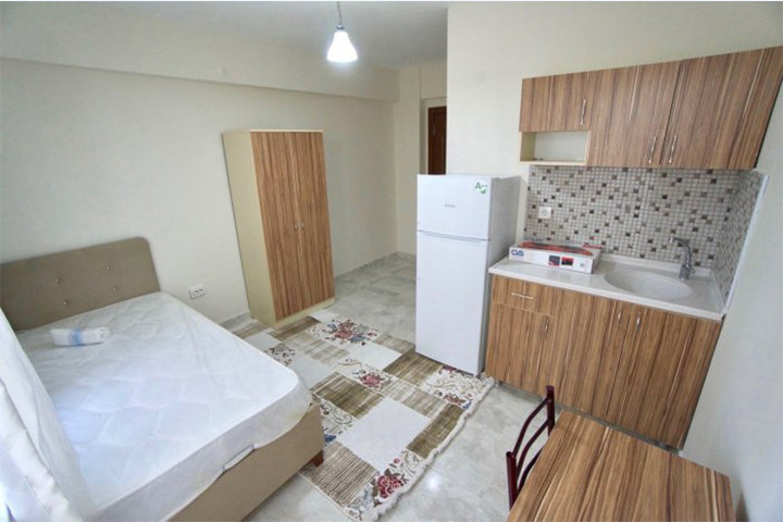 Edirne Taş Öğrenci Yurtları yurt görseli