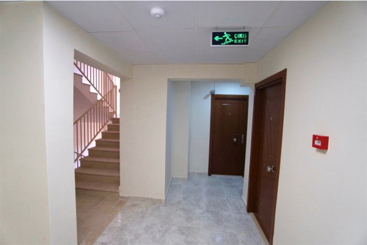 Edirne Taş Öğrenci Yurtları yurt görseli