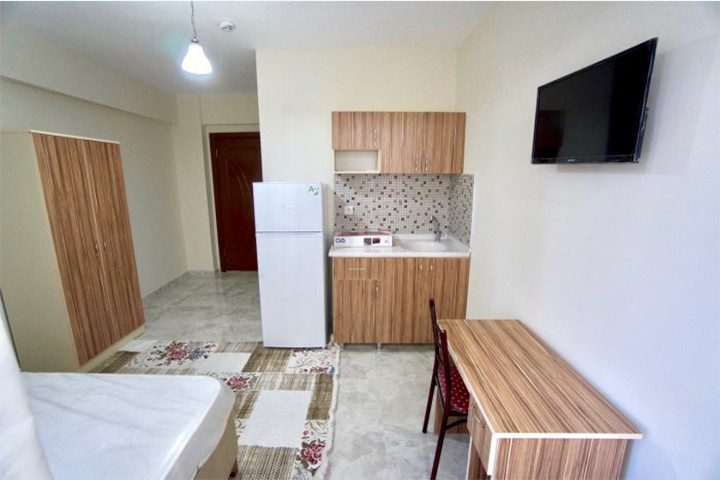 Edirne Taş Öğrenci Yurtları yurt görseli