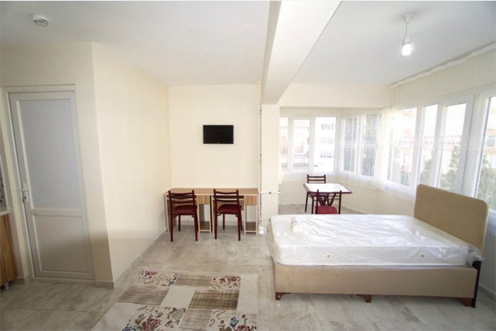 Edirne Taş Öğrenci Yurtları yurt görseli