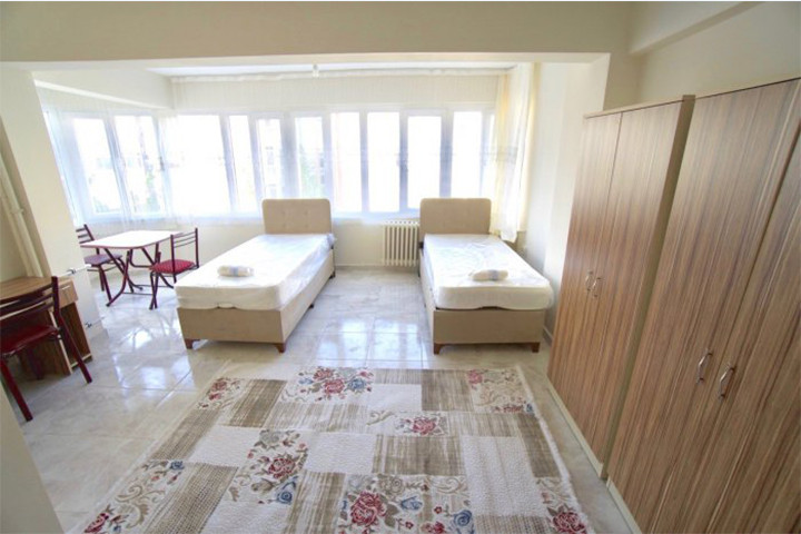 Edirne Taş Öğrenci Yurtları yurt görseli