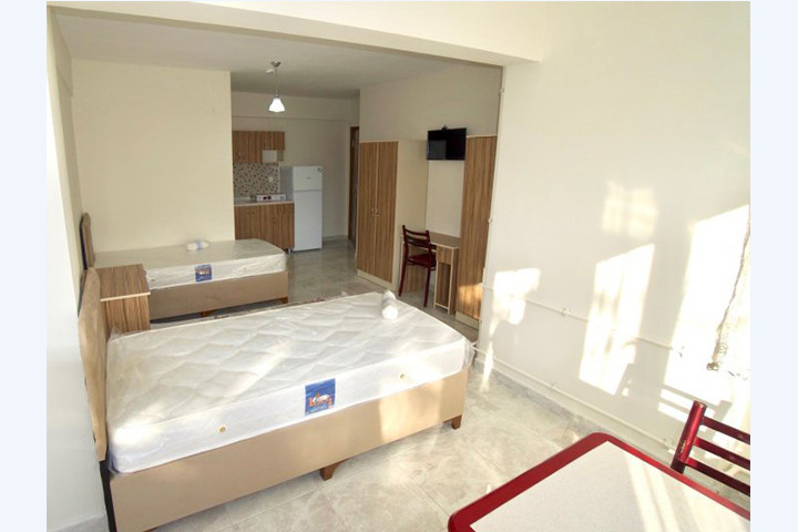 Edirne Taş Öğrenci Yurtları yurt görseli