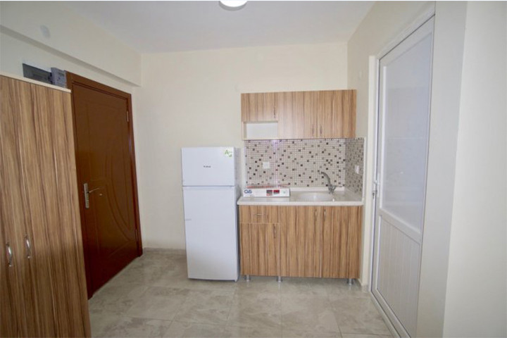 Edirne Taş Öğrenci Yurtları yurt görseli