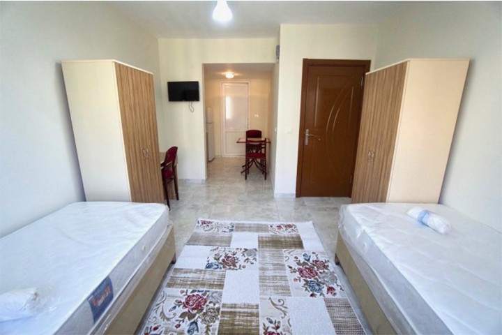 Edirne Taş Öğrenci Yurtları yurt görseli