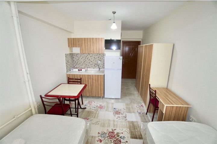 Edirne Taş Öğrenci Yurtları yurt görseli