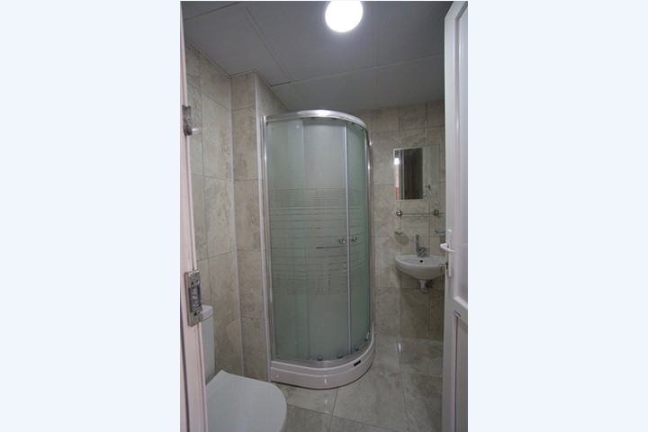 Edirne Taş Öğrenci Yurtları yurt görseli