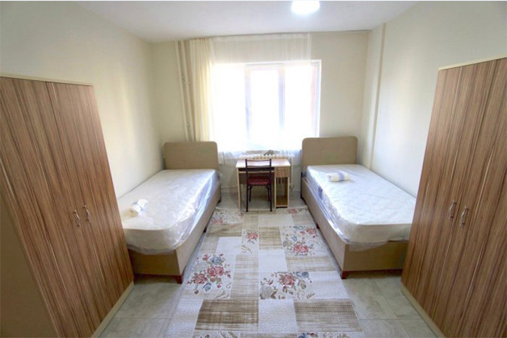 Edirne Taş Öğrenci Yurtları yurt görseli
