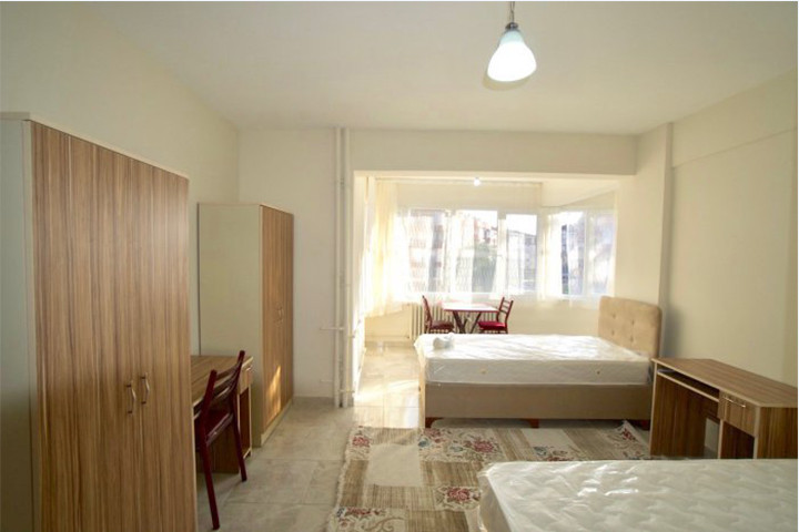 Edirne Taş Öğrenci Yurtları yurt görseli
