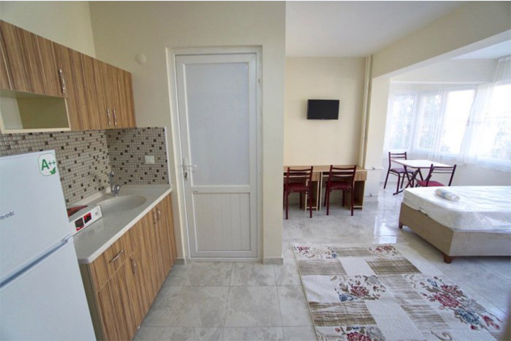 Edirne Taş Öğrenci Yurtları yurt görseli