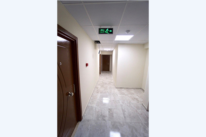 Edirne Taş Öğrenci Yurtları yurt görseli