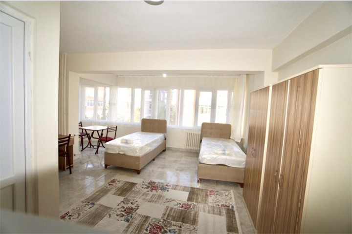 Edirne Taş Öğrenci Yurtları yurt görseli