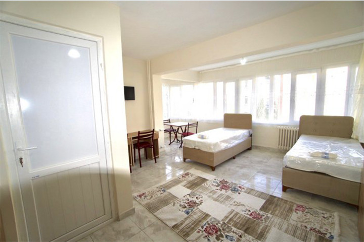 Edirne Taş Öğrenci Yurtları yurt görseli