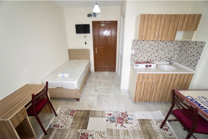 Edirne Taş Öğrenci Yurtları yurt görseli