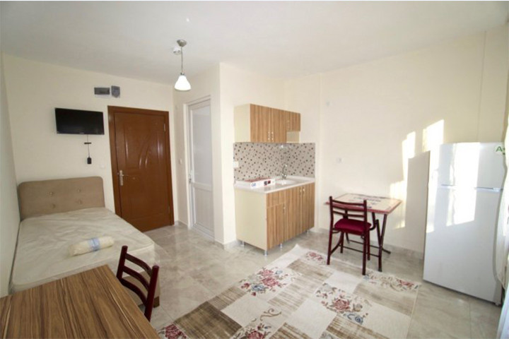 Edirne Taş Öğrenci Yurtları yurt görseli