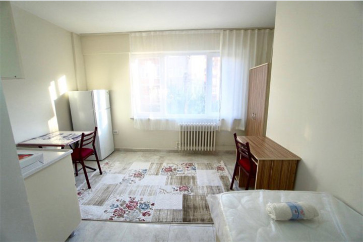 Edirne Taş Öğrenci Yurtları yurt görseli