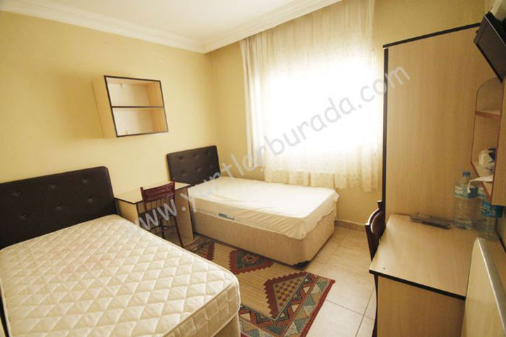 Edirne Uzunköprü Can Apart 1 Erkek Öğrenci Evi yurt görseli