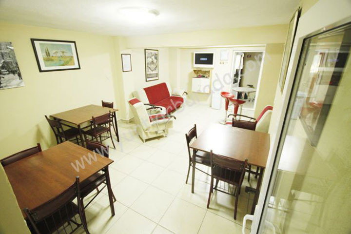 Edirne Uzunköprü Can Apart 1 Erkek Öğrenci Evi yurt görseli