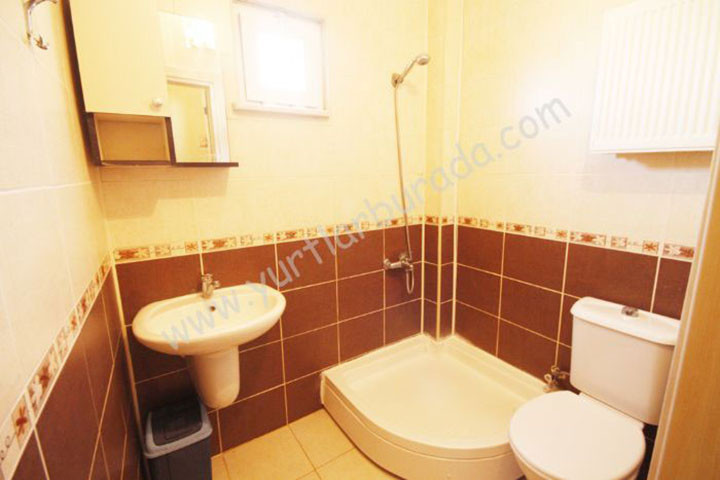 Edirne Uzunköprü Can Apart 1 Erkek Öğrenci Evi yurt görseli