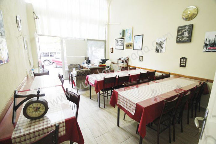 Edirne Uzunköprü Can Apart 1 Erkek Öğrenci Evi yurt görseli