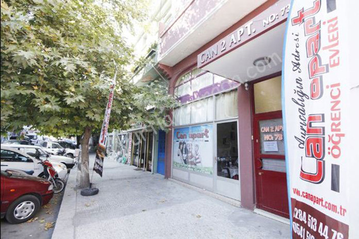 Edirne Uzunköprü Can Apart 2 Erkek Öğrenci Evi yurt görseli