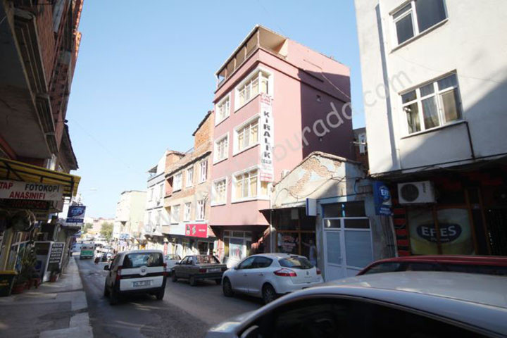Edirne Uzunköprü Can Apart 2 Erkek Öğrenci Evi yurt görseli