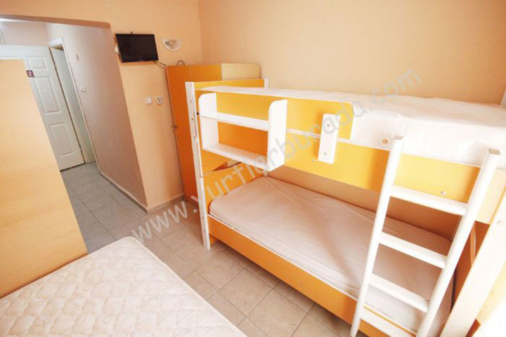 Edirne Uzunköprü Can Apart 2 Erkek Öğrenci Evi yurt görseli