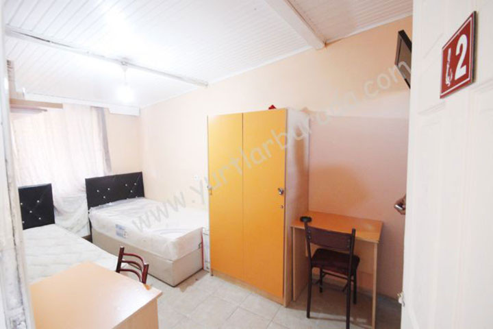Edirne Uzunköprü Can Apart 2 Erkek Öğrenci Evi yurt görseli