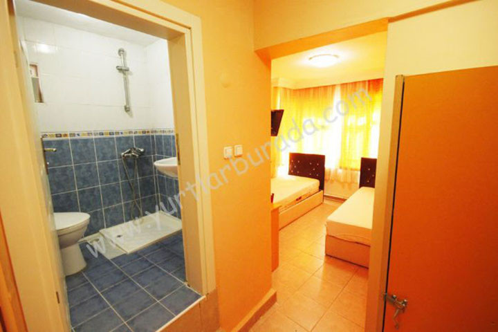 Edirne Uzunköprü Can Apart 2 Erkek Öğrenci Evi yurt görseli