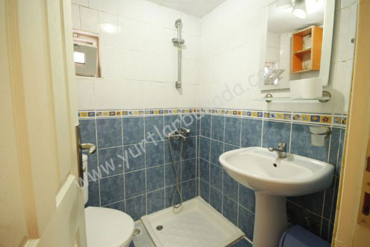 Edirne Uzunköprü Can Apart 2 Erkek Öğrenci Evi yurt görseli