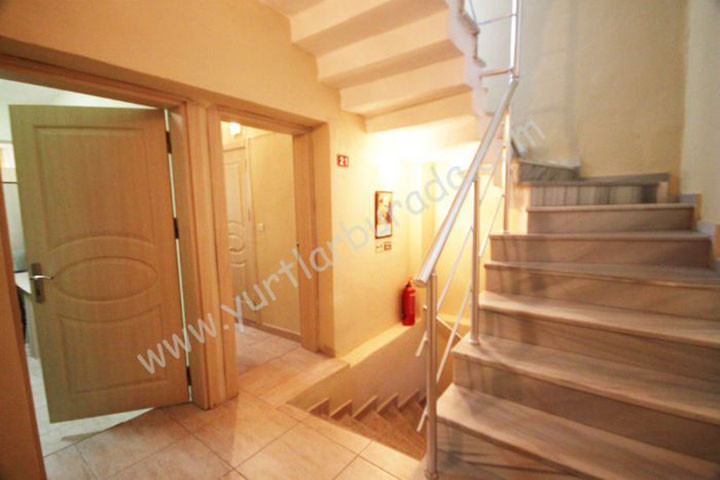 Edirne Uzunköprü Can Apart 2 Erkek Öğrenci Evi yurt görseli