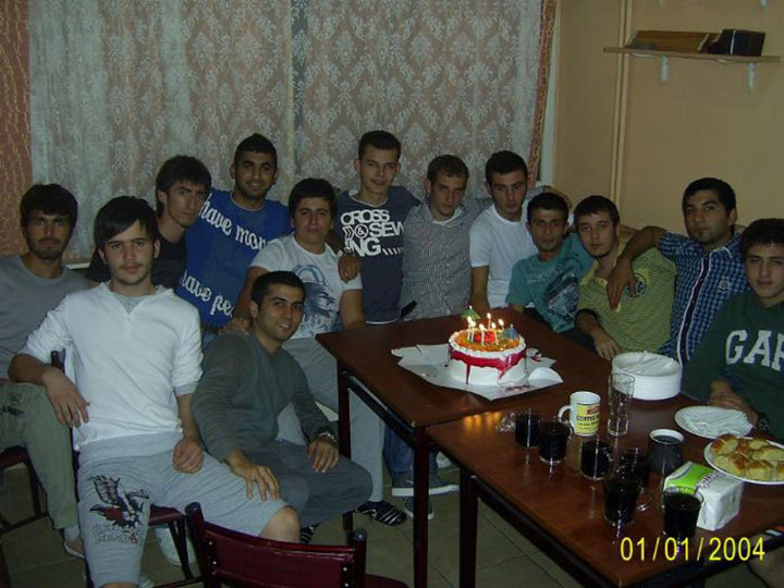 Edirne Uzunköprü Can Apart 2 Erkek Öğrenci Evi yurt görseli