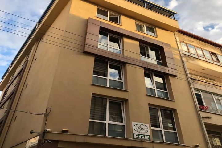 Ege Erkek Öğrenci Yurdu yurt görseli
