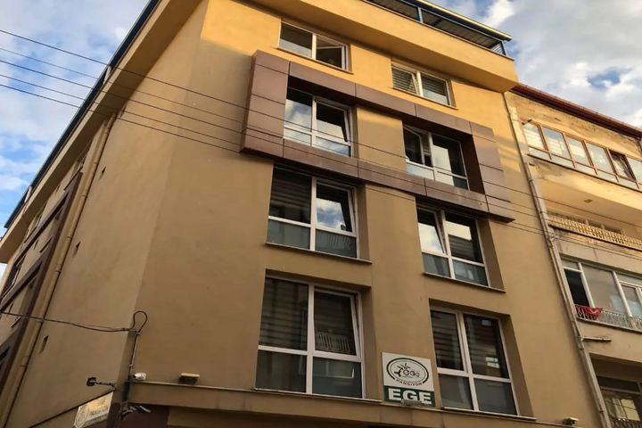 Ege Erkek Öğrenci Yurdu yurt görseli