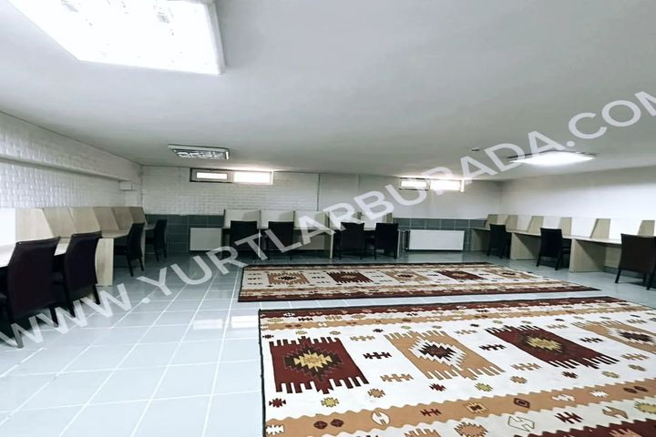 Ege Erkek Öğrenci Yurdu yurt görseli