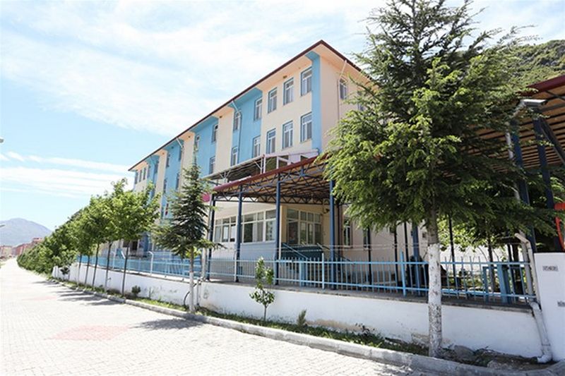 Eğirdir KYK Kız ve Erkek Öğrenci Yurdu yurt görseli