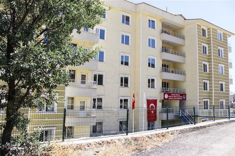 Ehlibeyt KYK Kız Öğrenci Yurdu yurt görseli