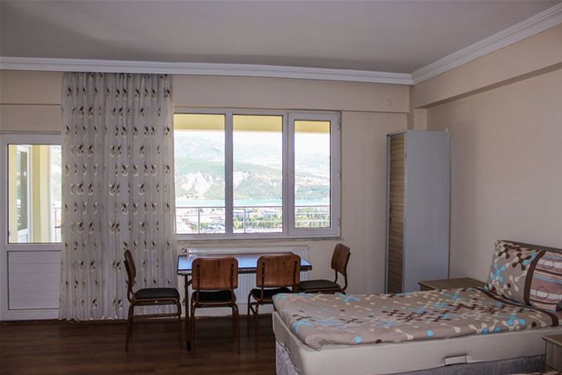 Ehlibeyt KYK Kız Öğrenci Yurdu yurt görseli