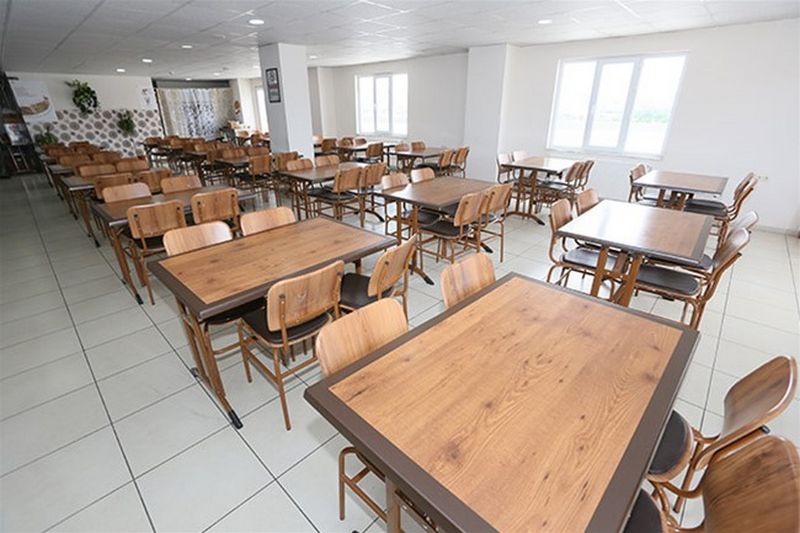Elazığ-Fırat KYK Erkek Öğrenci Yurdu yurt görseli