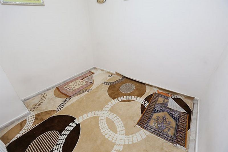 Elazığ-Fırat KYK Erkek Öğrenci Yurdu yurt görseli