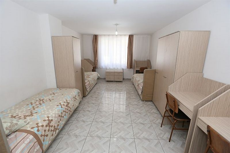 Elazığ-Fırat KYK Erkek Öğrenci Yurdu yurt görseli